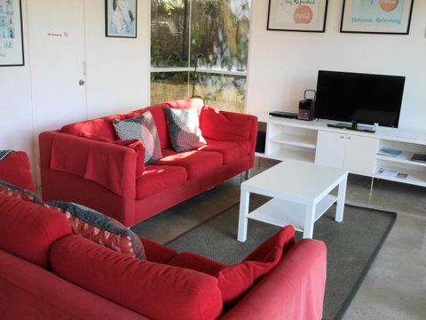 A AAA C-SHACK - Accommodation Cairns 5