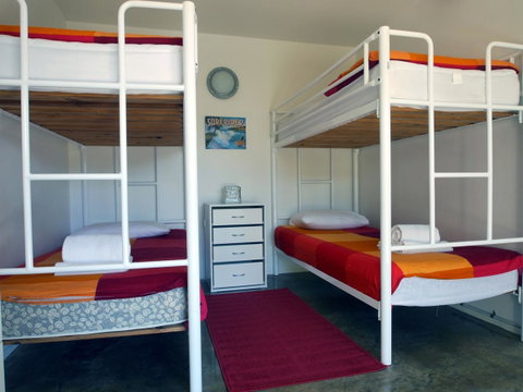 A AAA C-SHACK - Accommodation Cairns 19