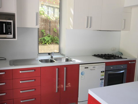 A AAA C-SHACK - Accommodation Cairns 11