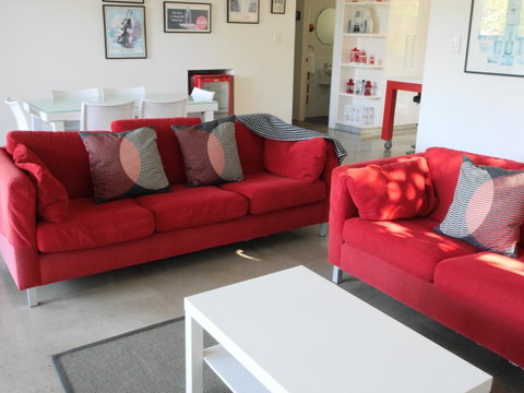A AAA C-SHACK - Accommodation Cairns 6