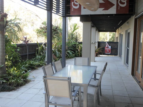 A AAA C-SHACK - Accommodation Cairns 4
