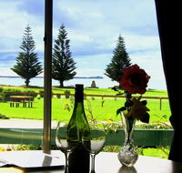 King Island Accommodation Cottages - Accommodation Cairns