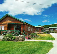Baudins Accommodation and Restaurant - Accommodation Cairns
