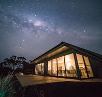 Sawyers Bay Shacks - Accommodation Cairns