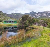 Serenity on High - Accommodation Cairns