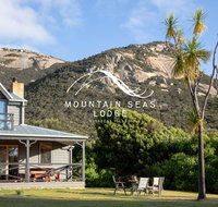 Mountain Seas Lodge - Accommodation Cairns