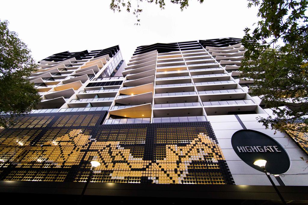 City ACT Accommodation Cairns