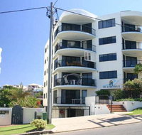 The Apartments Kings Beach Surfside - Accommodation Cairns