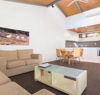 162 Nautilus Resort - Accommodation Cairns