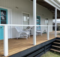 Beach Shack On Oceanic - Accommodation Cairns