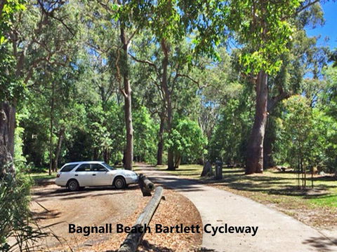 'Bagnall Views' 2/161 Government Rd - Stylish & Modern Duplex Across The Road To The Waters Edge - Accommodation Cairns 3