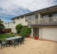 'Banksia 7' Marine Parade - Accommodation Cairns