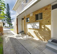 'Beachside' Shoal Bay Unit 4 - Accommodation Cairns