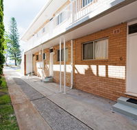 'Beachside' Shoal Bay Unit 6 - Accommodation Cairns