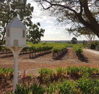 'In The Vines' Guest Cottage Barossa Valley - Accommodation Cairns