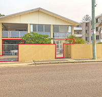 'Mooring One Downstairs' 23 Shoal Bay Rd - Fantastic ground floor duplex with views WIFI and Air Conditioning - Accommodation Cairns
