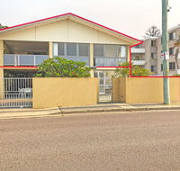 'Mooring Two Upstairs' 23 Shoal Bay Rd - Stunning views WIFI Air Conditioning and Boat Parking - Accommodation Cairns