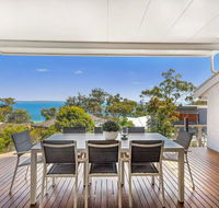 'Nunkeri' 5 Kerrie Close - Stunning House with Fabulous Views Linen WIFI  Air Conditioning - Accommodation Cairns
