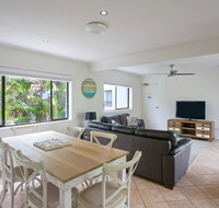 'Pandanus Cove' Apartment 5 - Accommodation Cairns