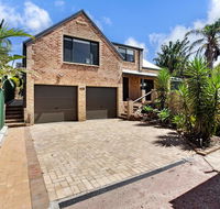 'Salt Wood' Cabin style retreat - Accommodation Cairns