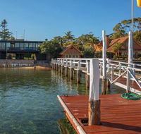 'Southwind' on Main Street - Accommodation Cairns