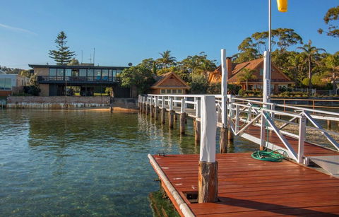 'Southwind' On Main Street - Accommodation Cairns 0