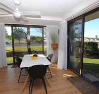 'Time and Tide' 1 - Ground Floor with Water Views - Accommodation Cairns