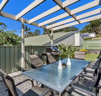 'Tween Bays' Ocean Beach Road 3/39 - Accommodation Cairns