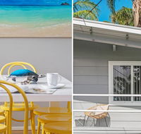 'White Sands' Mollymook - Accommodation Cairns