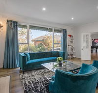    Alice wonderland    in 4 beds house - Accommodation Cairns