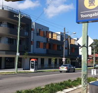 0ne Master in 3 br. apartment - Accommodation Cairns