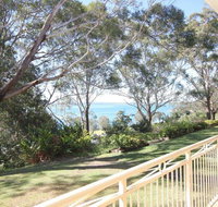 1 'Fiddlers Green' 62 Magnus Street - ground floor unit close to CBD - Accommodation Cairns