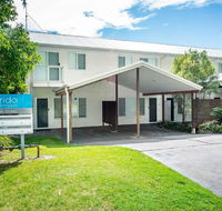 1 'Florida' 5 Lillian Street - 2 min walk to beach shops  restaurants - Accommodation Cairns