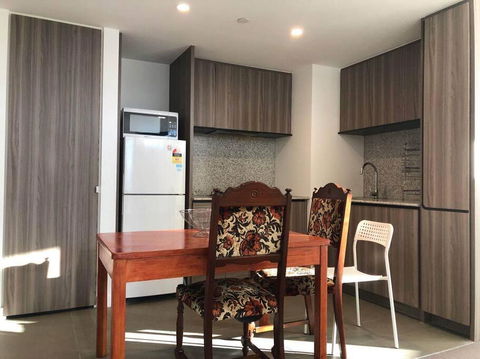 1 Bedroom 2 Bed 1 Bathroom - Accommodation Cairns 3