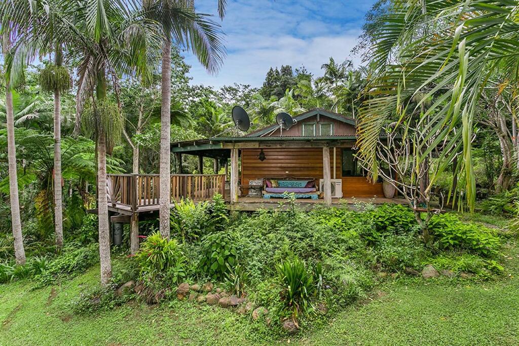 Wattle Creek ACT Accommodation Cairns
