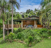1 Bedroom Home Surrounded By Nature - Accommodation Cairns