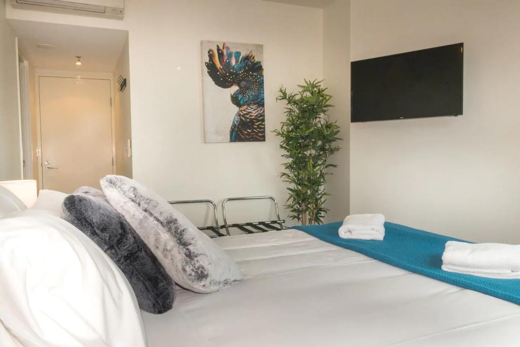 Brisbane QLD Accommodation Cairns