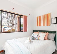 1 Private Double Room In Berala 1 minute away from Train Station - SHAREHOUSE - Accommodation Cairns