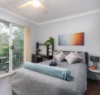 1 Private Double Room in Berala near Station close to Olympic Park - SHAREHOUSE - Accommodation Cairns