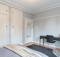 1 Private Double room in Carramar 1 Minute Walk To Station - SHAREHOUSE - Accommodation Cairns