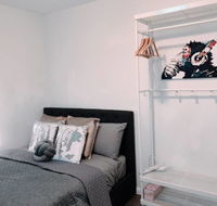 1 Private Double Room In Carramar 1-minute to Station - SHAREHOUSE - Accommodation Cairns
