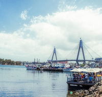 1 Single Bunk Room in Berala Station Private Rm close Olympic Park - SHAREHOUSE - Accommodation Cairns