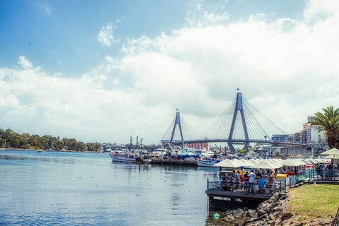 1 Single Bunk Room In Berala Station Private Rm Close Olympic Park - SHAREHOUSE - Accommodation Cairns 0