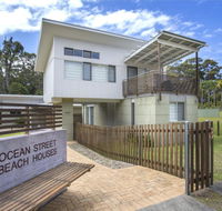 1/31 Ocean Street - A Relaxing Coastal Retreat - Accommodation Cairns
