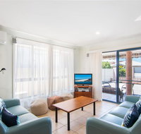 1/54 Parkes Airconditioned - Accommodation Cairns