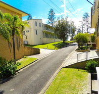 1/6 Convent Lane - Accommodation Cairns