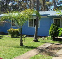 1/9 Donlan Rd - Donlan's Delight - Accommodation Cairns