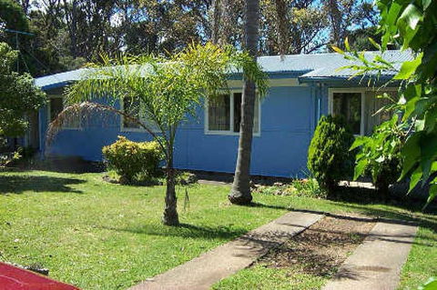 1/9 Donlan Rd - Donlan's Delight - Accommodation Cairns 0