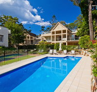 10 Alderly - Accommodation Cairns
