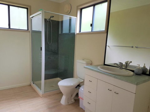 10 Naiad Court -Beach Retreat In The Bush - Accommodation Cairns 0